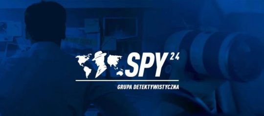 Wywiad z właścicielem Biura Detektywistycznego SPY24 z Warszawy